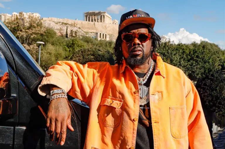 Conway the machine press credit Henry Jones II 2023 billboard
