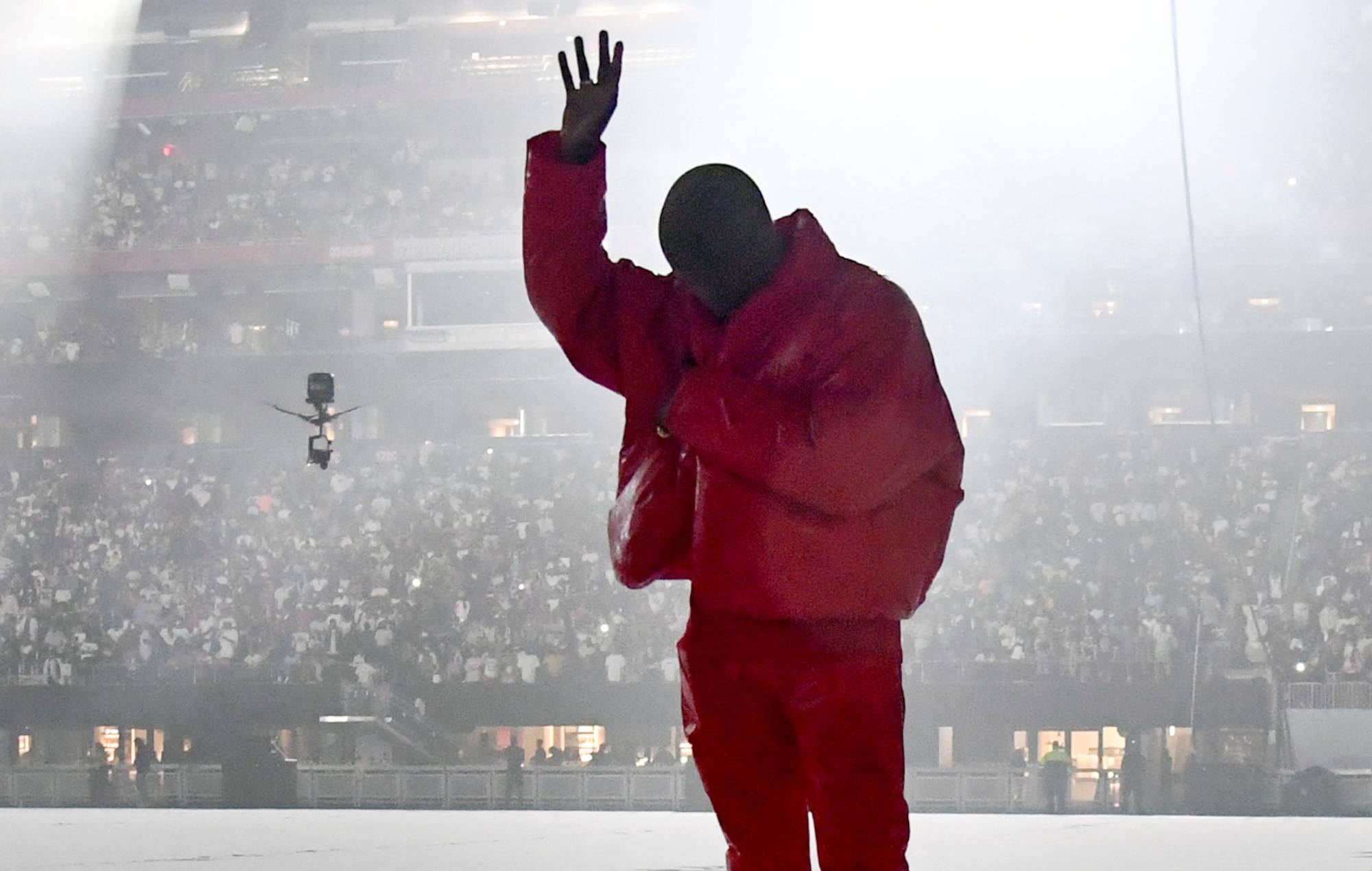 Kanye west donda