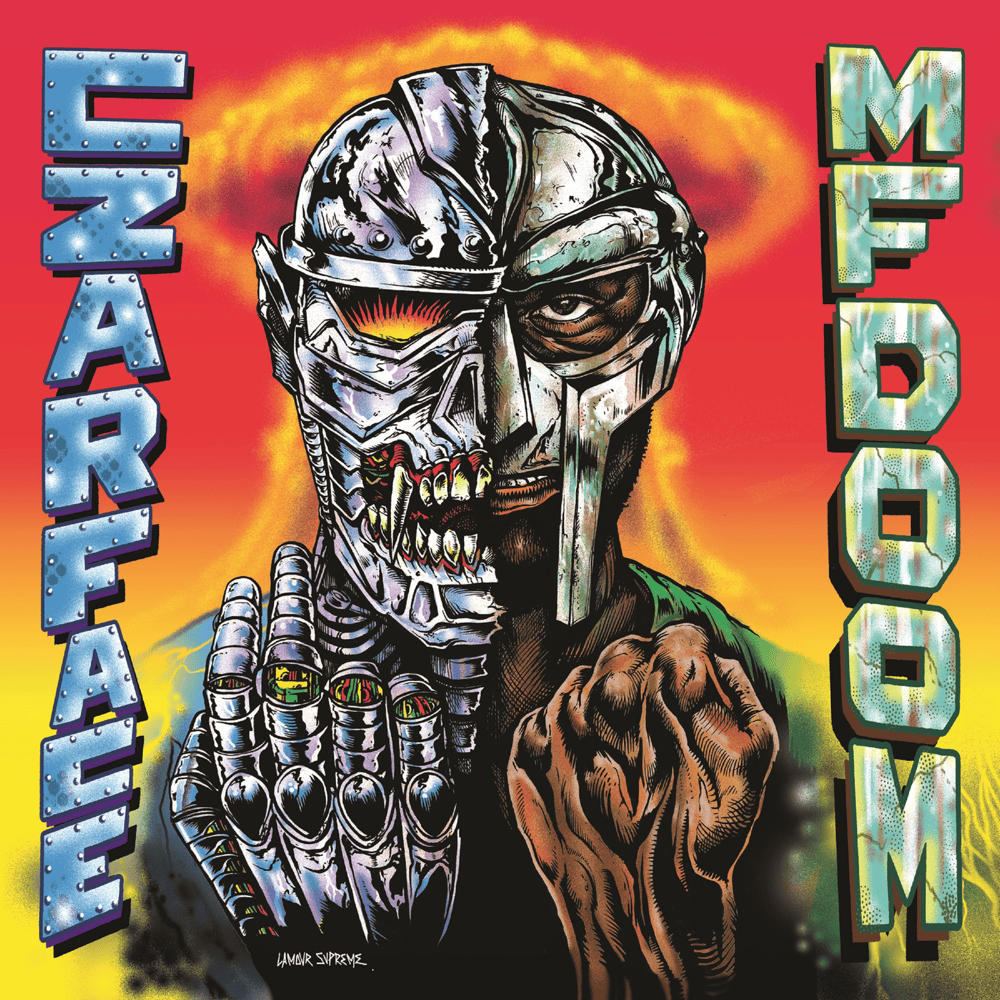 Czarface1