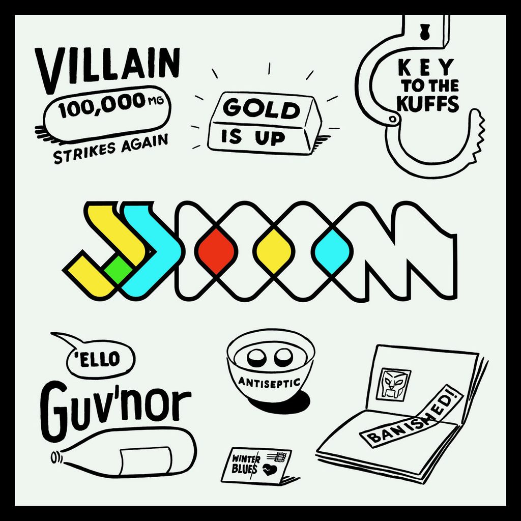 Jj doom