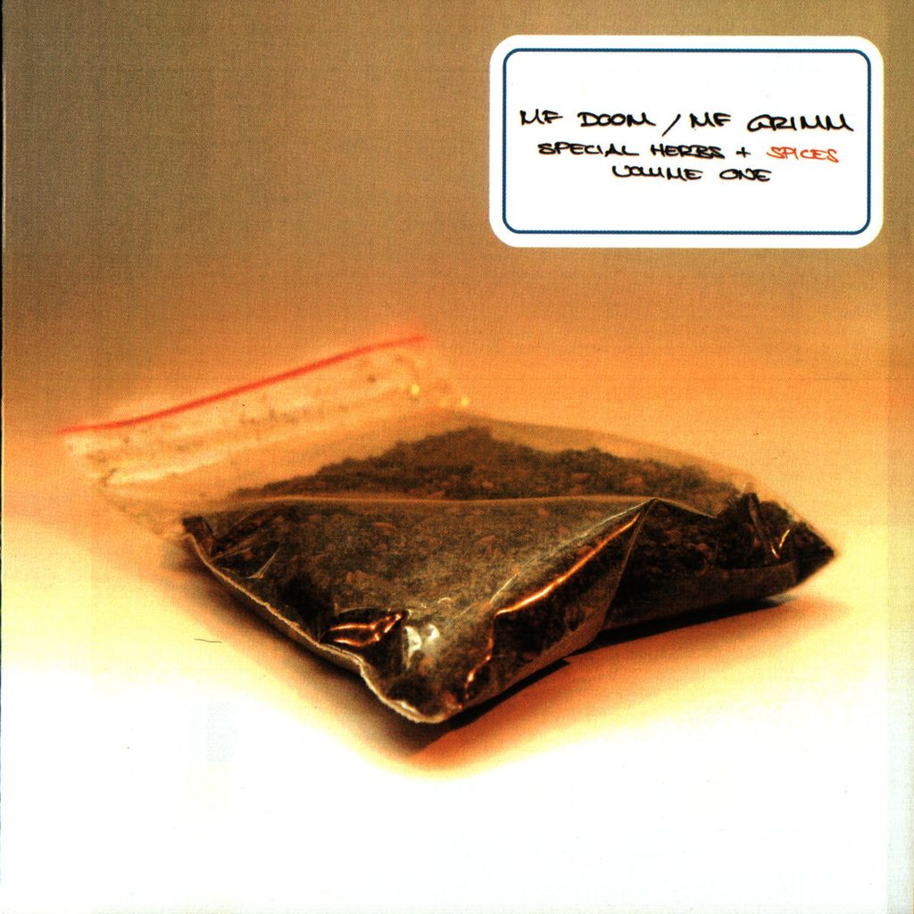 Special herbs spices
